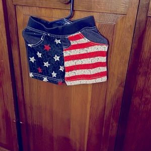 Shorts size xs/4-5